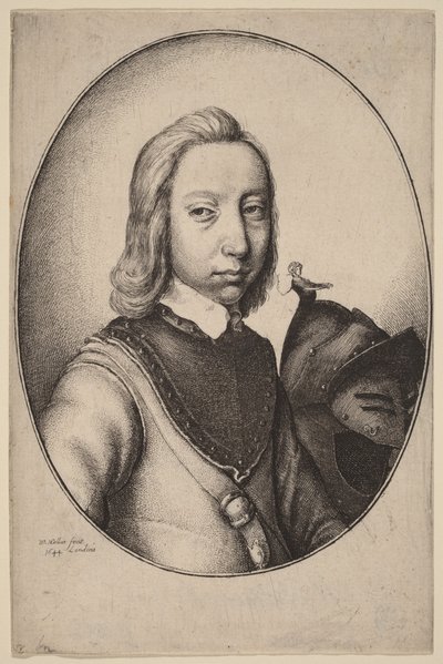  da Wenceslaus Hollar