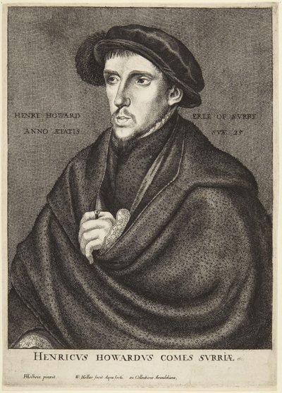  da Wenceslaus Hollar