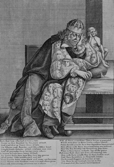 Illustrazione alla poesia 