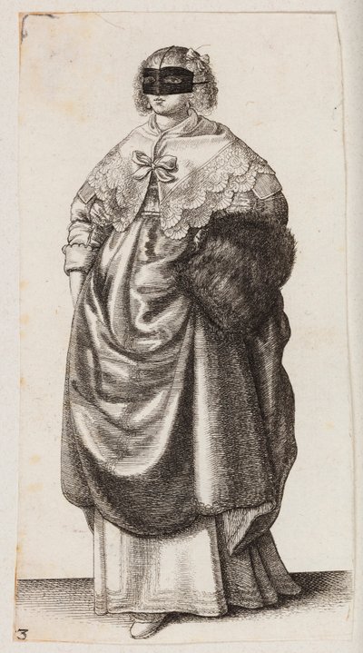  da Wenceslaus Hollar