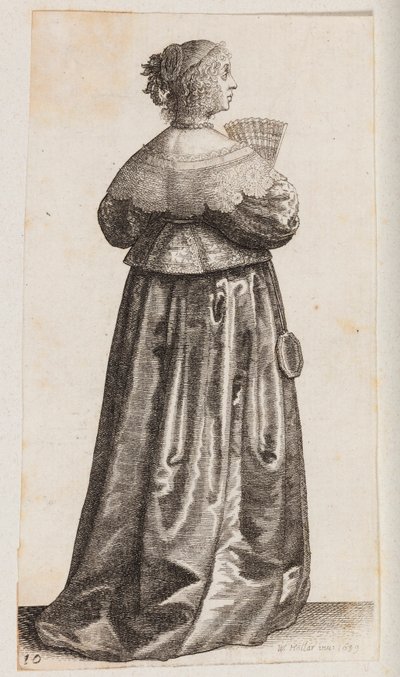  da Wenceslaus Hollar