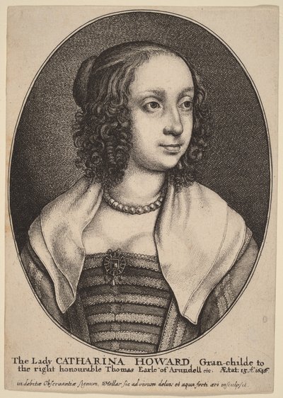  da Wenceslaus Hollar