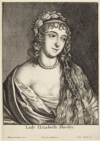 da Wenceslaus Hollar