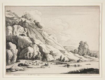  da Wenceslaus Hollar
