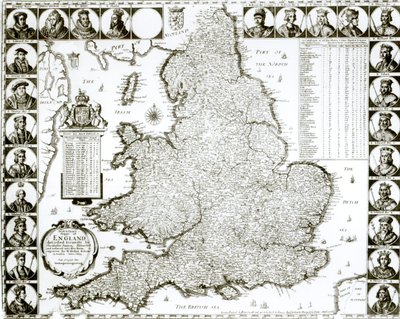 Mappa dell