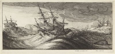  da Wenceslaus Hollar