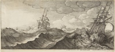  da Wenceslaus Hollar