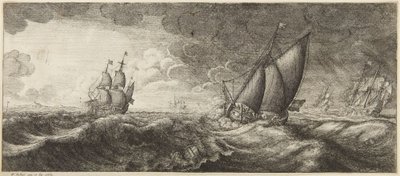  da Wenceslaus Hollar