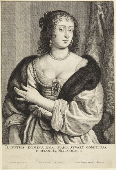  da Wenceslaus Hollar