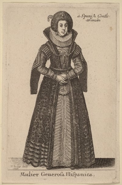  da Wenceslaus Hollar
