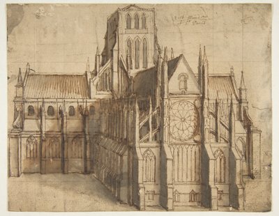  da Wenceslaus Hollar