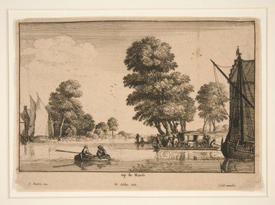 da Wenceslaus Hollar
