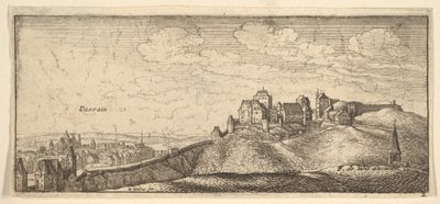  da Wenceslaus Hollar