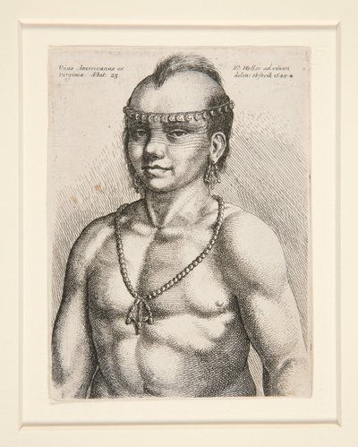  da Wenceslaus Hollar