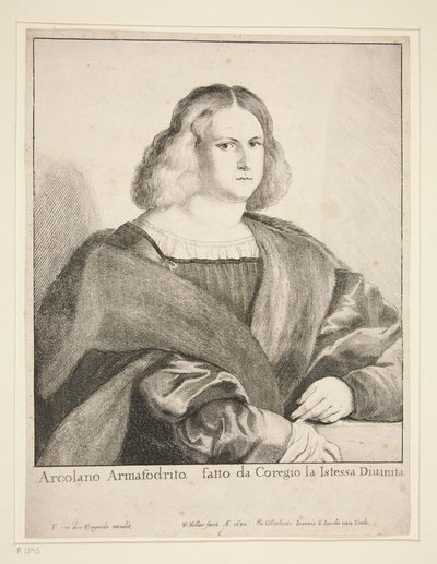  da Wenceslaus Hollar