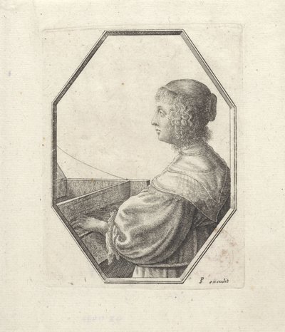  da Wenceslaus Hollar