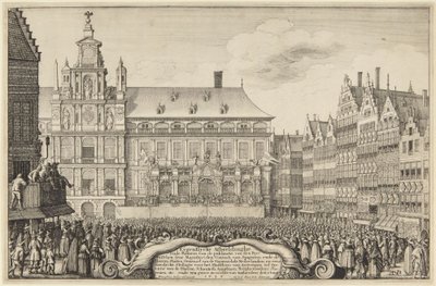  da Wenceslaus Hollar