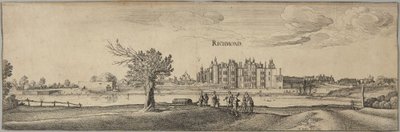  da Wenceslaus Hollar