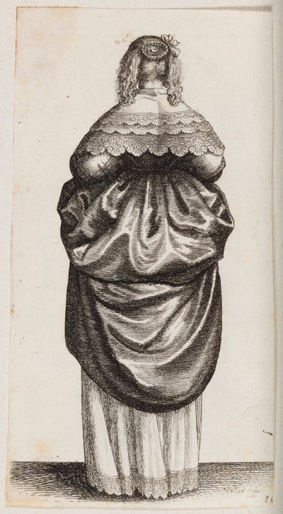  da Wenceslaus Hollar