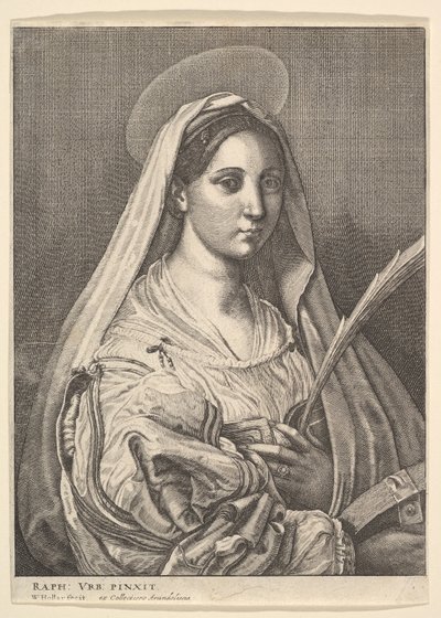 Santa Caterina d