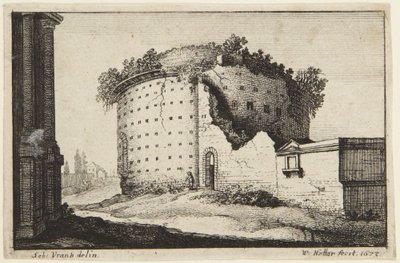  da Wenceslaus Hollar
