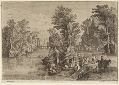  da Wenceslaus Hollar