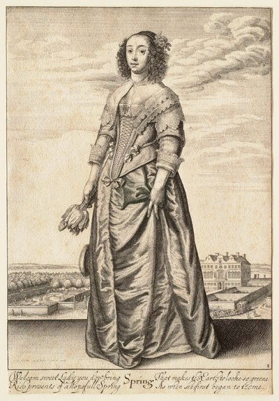  da Wenceslaus Hollar
