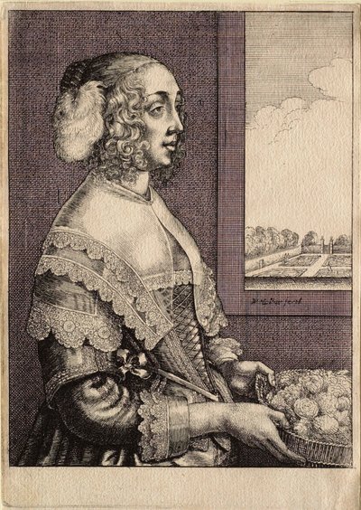  da Wenceslaus Hollar
