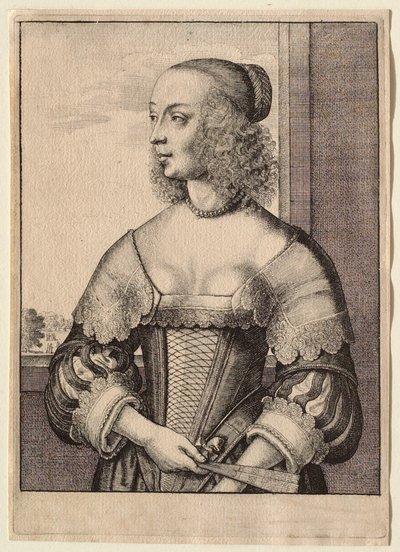  da Wenceslaus Hollar