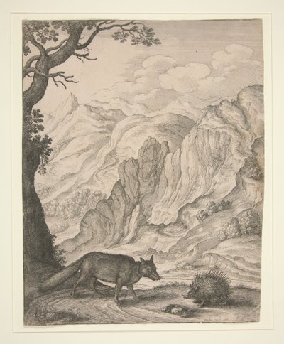  da Wenceslaus Hollar
