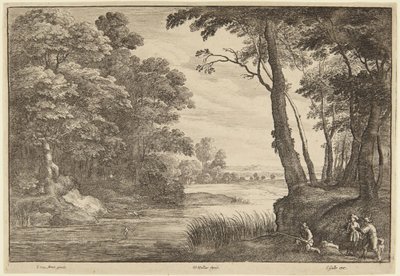  da Wenceslaus Hollar