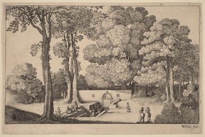  da Wenceslaus Hollar