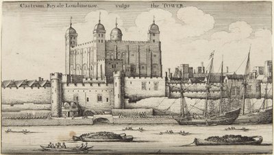  da Wenceslaus Hollar