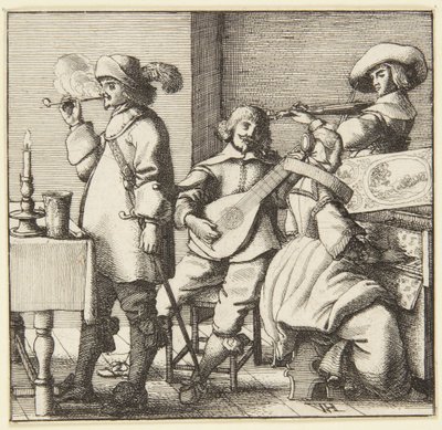  da Wenceslaus Hollar