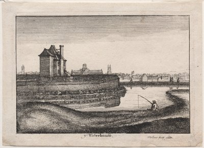 La casa sull