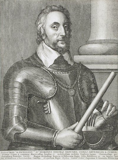 da Wenceslaus Hollar