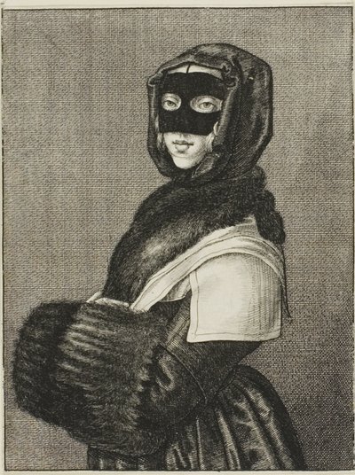 Inverno da Wenceslaus Hollar