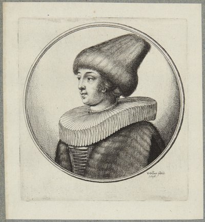  da Wenceslaus Hollar
