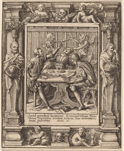 Giocatori d
