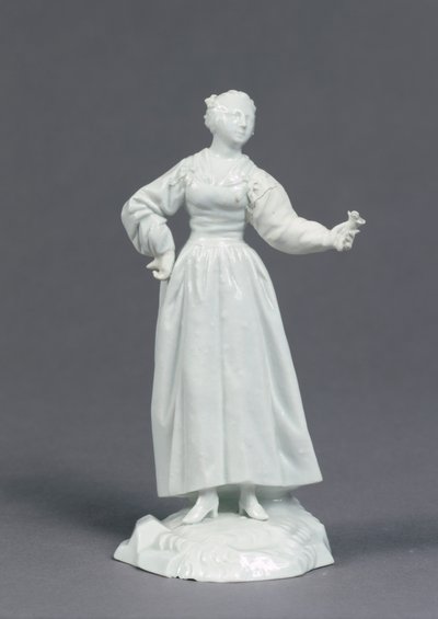 Signoria Lucia, dal gruppo 