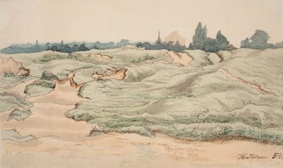 Senza titolo da Werner Holmberg