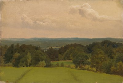 Senza titolo da Werner Holmberg