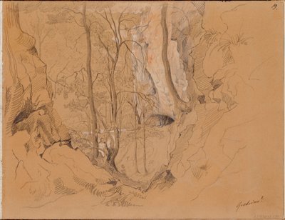 Ohne Titel da Werner Holmberg