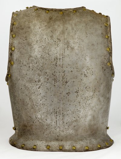Pettorale, c.1650-1700 da Western European School