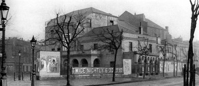 Teatro di Sadler