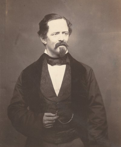 William Henry Powell da Whitehurst Studio