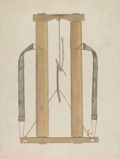 Portatore da Wilbur M Rice