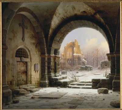Rovine dell