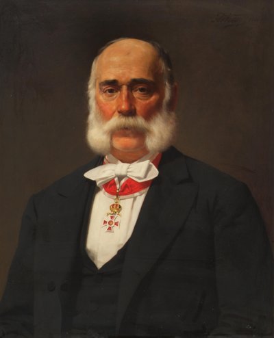 Carl Fiedler da Wilhelm A. Vita