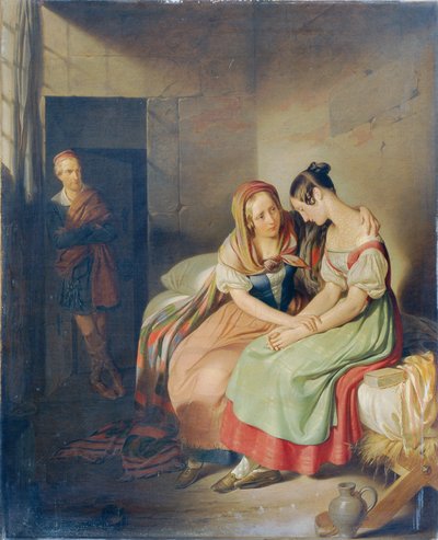 Il giglio di San Leonardo da Wilhelm August Rieder